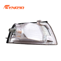 Clignotant de coin de voiture pour Mitsubishi Lancer 1997 1998 1999 2000 2001 2002 2003 2004, feu de position latéral MR376893 MR376894
