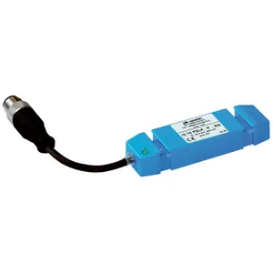 ISDP 70 NSLK-K-BS Inductive <b>tube</b> sensors - Product Image 1