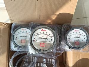 2000-50cm マグネヘリック ドワイアR 差圧計 高精度測定ツール - Product Image 2
