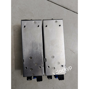 TDK Lambda HWS300-5 5V 60A 300W HFP <b>Switching</b> <b>Used</b> - Product Image 5