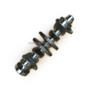 Vilebrequin pour moteur N20, de haute qualité, 11217640165, pour BMW N20 2.0T <span class=keywords><strong>320i</strong></span> 428i X3 Z4 F20 F30 F32 E84 E89 F25 - Product Image 2