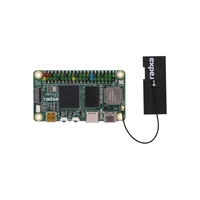 Carte de développement GGDX Renesas Radxa ZERO 2 Pro A311D, microcontrôleur monocarte à six cœurs, carte mère, système d'exploitation Linux