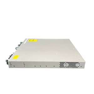 WS-C3850-24XS-S Catalyst Serie 3850, Switch de Red Central Empresarial No Modular de 24 Puertos 24x10GB SFP+ - Product Image 4