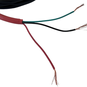 Sonde de pénétration portative Pt1000 avec gaine en acier inoxydable SS304, indice de protection IP65, plage de -200 à 450 °C, capteur de température RTD Pt100 - Product Image 3