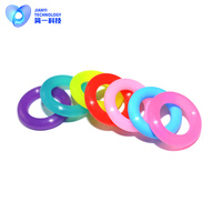 Joint torique d'étanchéité NBR 70 Shore Nitrile Hnbr / EPDM / Silicone / FFKM / Caoutchouc