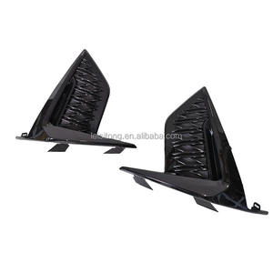 Kit de carrocería LST de <span class=keywords><strong>f</strong></span>ábrica IS300 para <span class=keywords><strong>LEXUS</strong></span> 2020-2024 IS <span class=keywords><strong>IS300h</strong></span> IS350 IS600 <span class=keywords><strong>F</strong></span> SPORT parachoques de rejilla - Product Image 4