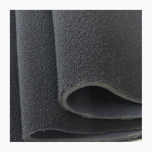 Tela de <span class=keywords><strong>Neopreno</strong></span> Laminada con Gancho y Bucle, Tela de <span class=keywords><strong>Neopreno</strong></span> Elástica y Suave <span class=keywords><strong>para</strong></span> Equipo de Protección - Product Image 6