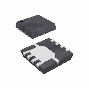 BOM IC ทรานซิสเตอร์ NVTFS6H880NLWFTAG 8-WDFN ชิ้นส่วนอิเล็กทรอนิกส์ - Product Image 1