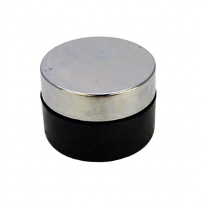 Yunque de Banco Plano con Base de Goma, Herramientas de Acero Inoxidable para Joyería, Herramientas de Orfebrería, Herramientas Manuales para Moldear Metal |   GS06J-04 - Product Image 1