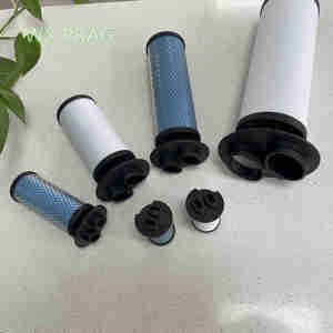เปลี่ยนไส้กรองอากาศคุณภาพสูง <span class=keywords><strong>P0045</strong></span> V0045 - Product Image 2