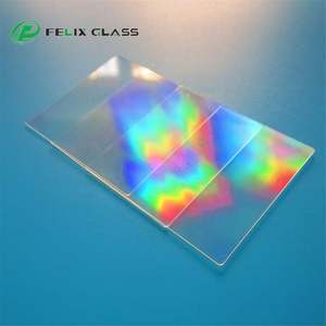 Grille de Diffraction à Transmission PET FELIX Ultra Précise pour l'Enseignement de la Décomposition Spectrale - Product Image 3