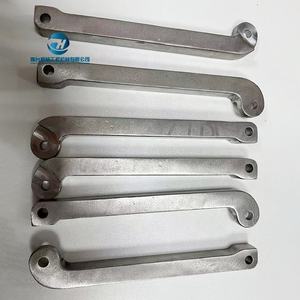 OEM <span class=keywords><strong>CNC</strong></span> acier inoxydable laiton aluminium pièces d'usinage fil de fraisage Service EDM - Product Image 6