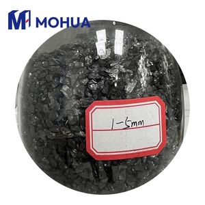 Briquettes de charbon <span class=keywords><strong>anthracite</strong></span> calciné à 92 % de carbone fixe MoHua CAC-1300 – Performances constantes, tailles personnalisées, pour clients mondiaux de confiance - Product Image 3