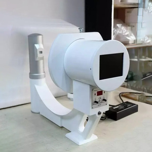 Sistema de Rayos X Veterinario Profesional Greatlife <span class=keywords><strong>Dent</strong></span>, Máquina de Rayos X Digital de Alta Potencia para Hospitales Veterinarios, con Certificación CE/ISO - Product Image 1