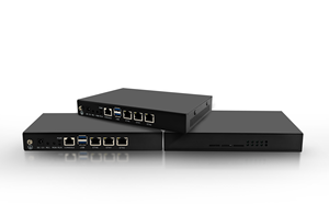 อุปกรณ์ไฟร์วอลล์รักษาความปลอดภัยเครือข่าย MAITUO เราเตอร์ SD-WAN/uCPE ชิปประมวลผล ARM Rockchip RK3568 แรม DDR4 4 พอร์ต โมเด็ม 4G/5G ระบบปฏิบัติการ Linux สำหรับเดสก์ท็อป - Product Image 4