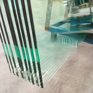 KXG <strong>Glass</strong> From China Low Price Quality Guarantee <strong>Movable</strong> <strong>Glass</strong> <strong>Partition</strong> <strong>Wall</strong> - Product Image 3