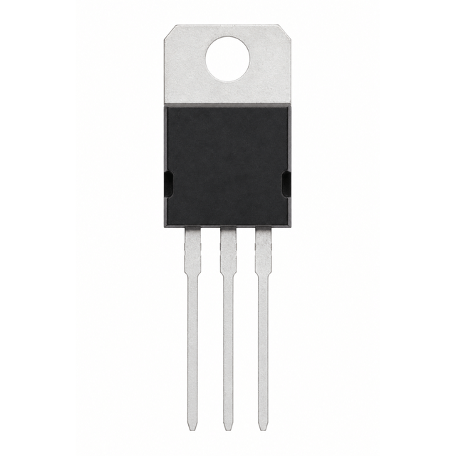 BTA12-600B Triac 600V 50mA 12A TO-220 BTA12 TO-220A