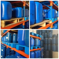 Dispersant de Pigment Organique Polymère Liquide Aqueux pour Système Sans Résine à Base d'Eau pour Peinture Textile