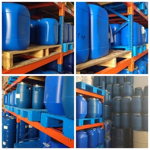 Dung dịch nước lỏng Polymer Hữu Cơ sắc tố Dispersant - Product Image 5