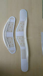 Ортопедический шейный воротник с регулируемой поддержкой для снятия напряжения и коррекции осанки - Product Image 5