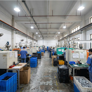 कस्टम निर्माता चिकित्सा उपकरण प्लास्टिक बाड़े मोल्डिंग सटीकता सहिष्णुता ± 0.01 मिमी प्लास्टिक इंजेक्शन मोल्डिंग - Product Image 5