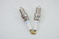 Pièces de rechange pour moteur, bougie d'allumage K7RTC pour DFSK K01 K02 K07 Bus