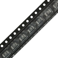 ADG704BRMZ-REEL7 Multiplexer Analog 4-Kanal 4:1 2.5Ohm 200MHz 1.8V-5.5V MSOP10 IC Analog