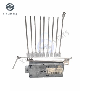 Herramientas de Desbloqueo <span class=keywords><strong>Grandmaster</strong></span> CB30 Específicamente para el Modelo de Cerradura KABA-CB30 con Ensamblaje Rápido y Determinación Precisa - Product Image 4