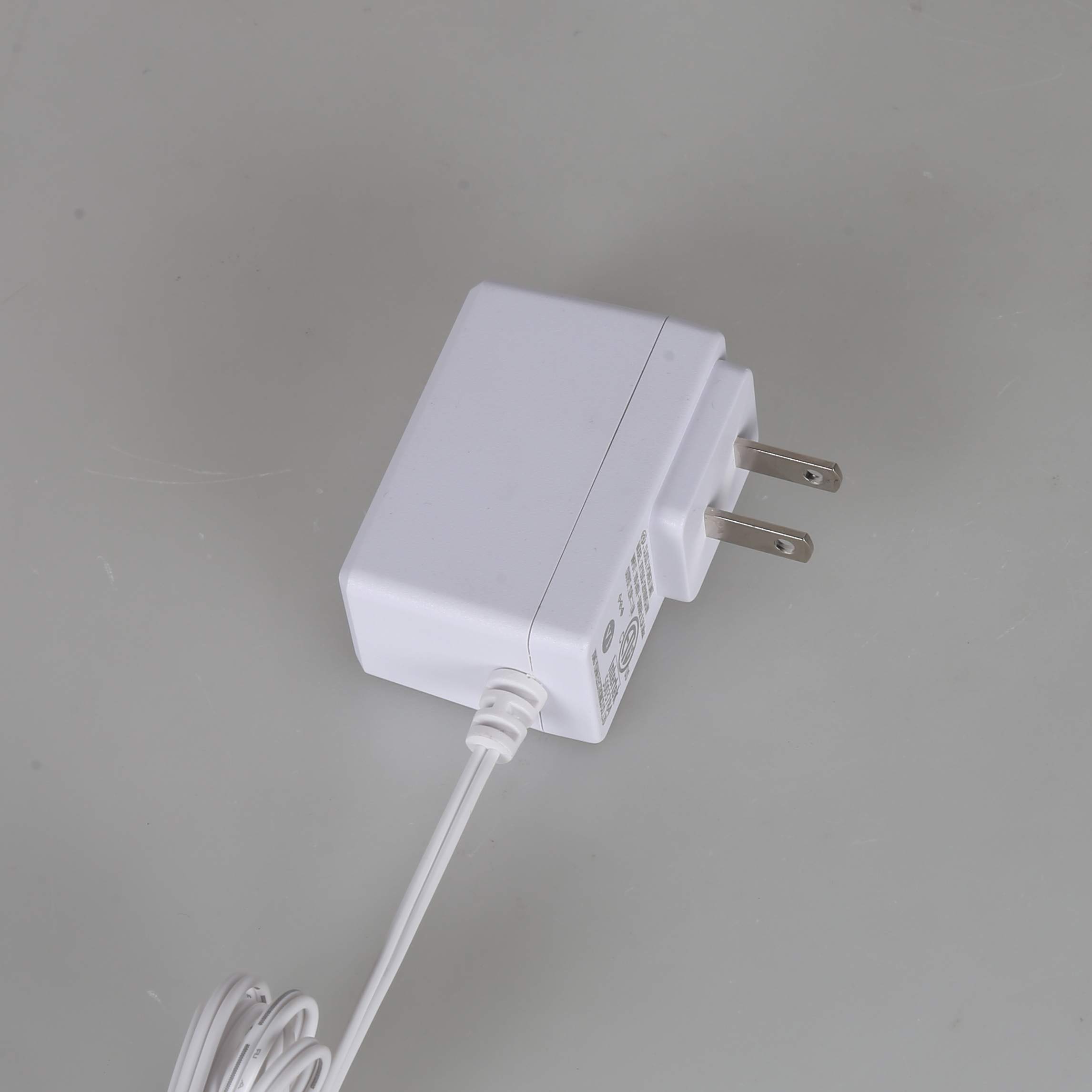 High Quality 12V 1A DC Power Adapter PC 2 Year Warranty For LED Lights Laptop Electronic Devices Universal UK/US/AU/EU Plugs · image 5