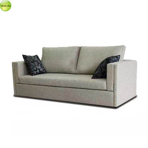 Canapé-<span class=keywords><strong>lit</strong></span> en tissu Redde Boo Wholesale S518, <span class=keywords><strong>lit</strong></span> double, mobilier de maison de haute qualité, adapté à la chambre à coucher - Product Image 2