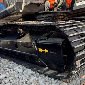 รถขุดฮิตาชิ ZX360 มือสองจากญี่ปุ่น ขนาด 36 ตัน รถขุดขนาดใหญ่สำหรับงานก่อสร้าง  รุ่นฮิตาชิ Zx300 Zx350 Zx360 มีจำหน่าย - Product Image 4