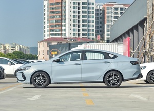 2024 Geely Binrui Cool 1.5T DCT Sedan Car Good Quality Chinese New Car with Options Cheap Price Gasoline Electric Fuel - Product Image 6