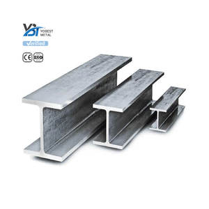 Poutre en H, acier structurel en U, acier laminé à chaud, poutre en I HEA 200, poutre en I <span class=keywords><strong>IPE</strong></span> <span class=keywords><strong>80</strong></span>, poutre en I <span class=keywords><strong>IPE</strong></span> 450, acier <span class=keywords><strong>galvanisé</strong></span> ASTM A36, SS400, S235JR, S355 - Product Image 1
