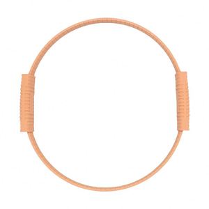 Anillo de Silicona Personalizado para Ejercicios de Pilates y Yoga, Círculo Mágico de Silicona para Estiramiento - Product Image 6