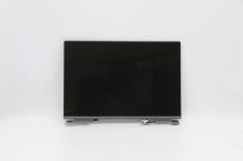 Écran tactile IPS WQHD 2560x1440 (moitié supérieure) 40 broches 60Hz pour Lenovo ThinkPad X1 Yoga 5e génération 20UB 20UC - Product Image 1