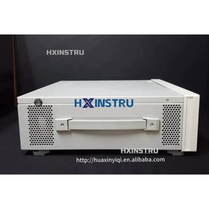 Analyseur audio Agilent KEYSIGHT U8903A d'occasion en bon état par Express H - Product Image 2