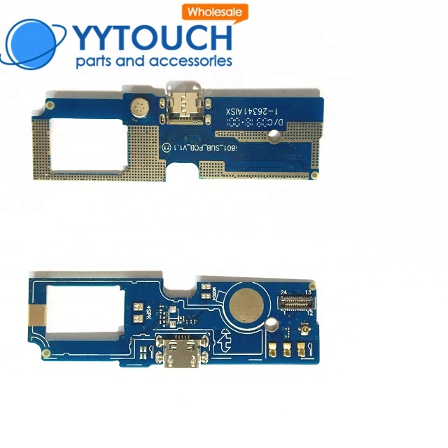 For Itel S11 Charging Board Flex Cable Replacement