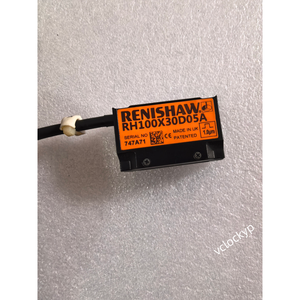 RH100X30D05A Renishaw Grating Scale Reading Head Encoder Brand New - Product Image 1