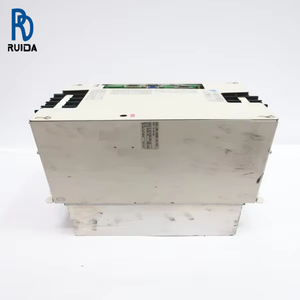 ไดรฟ์ AC CIMRH5D4030 CIMR-H5D4030 CIMR-H5 สำหรับชิ้นส่วนระบบอัตโนมัติทางอุตสาหกรรม ชุดอินเวอร์เตอร์ ไดรฟ์ปรับความถี่ - Product Image 1