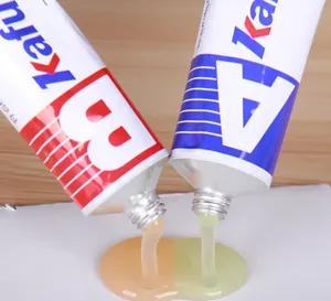 Pour KAFUTER 70g Agent de durcissement universel AB 1 pièce pour collage universel haute résistance dans les applications industrielles - Product Image 2