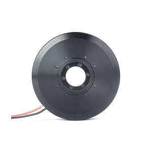 Faradyi personnalisé haut tr/min 80kv cardan moteur sans balais moteur BLDC sans cadre pour 100-200g Gopro <span class=keywords><strong>Hero</strong></span> 2 3 3 + 4 39g 3mm arbre - Product Image 5