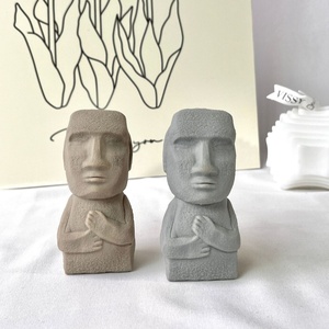 Juguetes de Silicona Personalizados con Forma de Personas, Juguetes Sensoriales Relajantes de Rebote Lento, Novedosos y Divertidos para Aliviar el Estrés, Regalos para Niños - Product Image 2