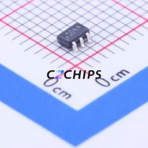 Nuevo Original LM2665M6X/NOPB SOT-23-6 Circuito integrado IC Chip PMIC bomba de carga venta completa componente electrónico Chip BOM - Product Image 1