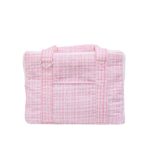 Sac de transport souple pour <span class=keywords><strong>chien</strong></span>, sac à bandoulière portable avec coussin amovible pour petits animaux de compagnie, idéal pour les voyages <span class=keywords><strong>et</strong></span> le shopping - Product Image 6