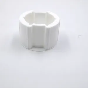 Meccanismo per tende rullo frizione componente paralume in plastica accessori adattatore da 38 mm a 50 mm