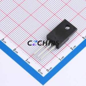 2SK2028-01MR-VB ใหม่-ต้นฉบับ TO-220F ทรานซิสเตอร์ภาคสนามทรานซิสเตอร์ (MOSFET) - Product Image 2