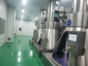 <span class=keywords><strong>Ligne</strong></span> de production complète d'acide citrique à faible coût de fonctionnement économique de qualité supérieure à haut rendement avancé - Product Image 5
