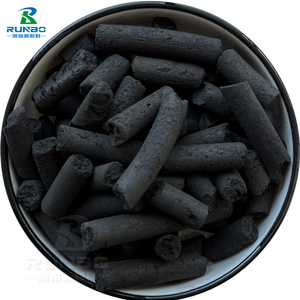 Than hoạt tính dạng hạt có độ tinh khiết cao được sử dụng làm chất mang xúc tác - Product Image 2