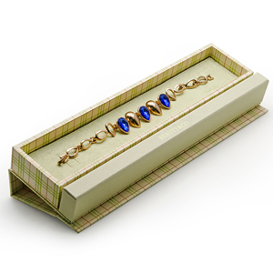 Perfect Color Creative Design Suede Leatherette PaperJewelry <b>Gift</b> <b>Box</b> Ring Pendant Bracelet Package Cartboard <b>Box</b> - Product Image 6