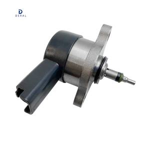 Régulateur de pression de carburant de soupape de commande à rampe commune de vente directe d'usine 281002284 - Product Image 5